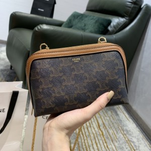 셀린느 백 (16*11*8cm)