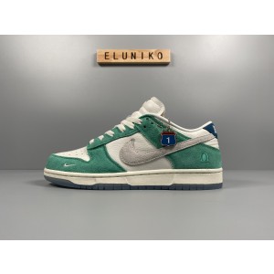 나이키 덩크 로우 & 카시나