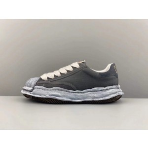 메종 미하라 & Nigel Cabourn