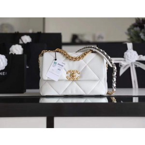 (정품급) 샤넬 19백 (26*16*9cm)