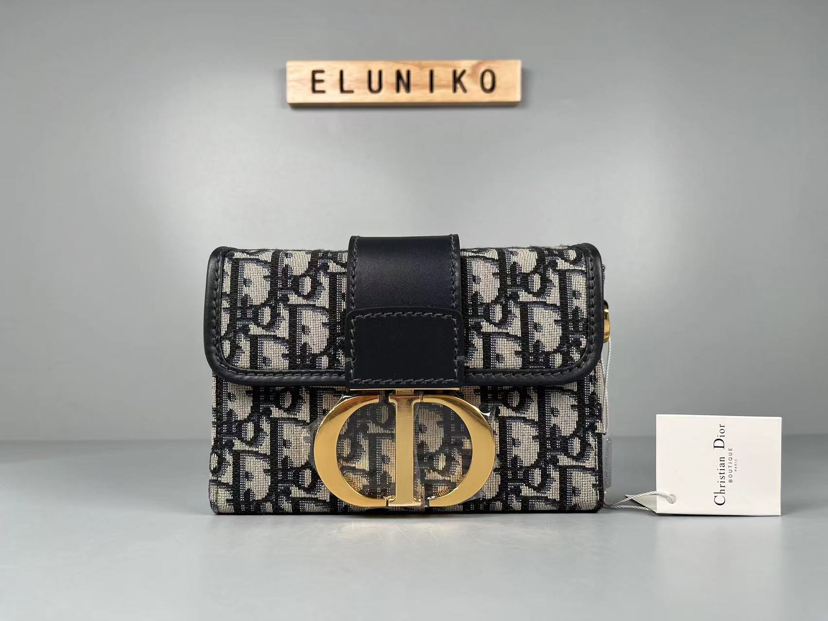 몽테인백 (17.5*11.5*5cm)