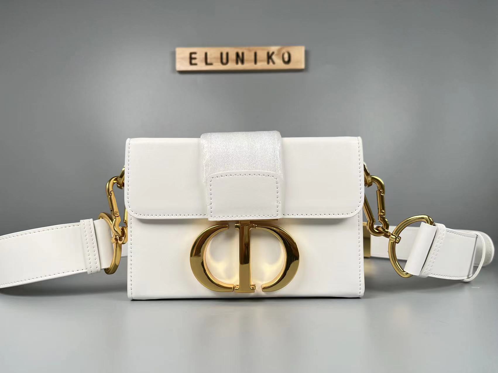 몽테인백 (17.5*11.5*5cm)