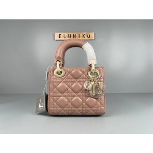 레이디백 미니 17cm