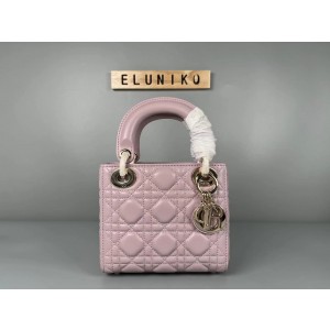 레이디백 미니 17cm