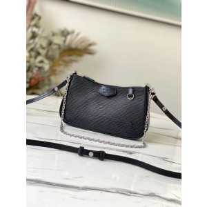 이지 파우치 포쉐트 스트랩 (19*11.5*3cm)