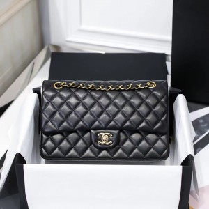 (정품급) 샤넬 클래식 버디건 플랩백 25cm