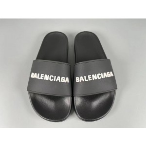 발렌시아가 슬리퍼