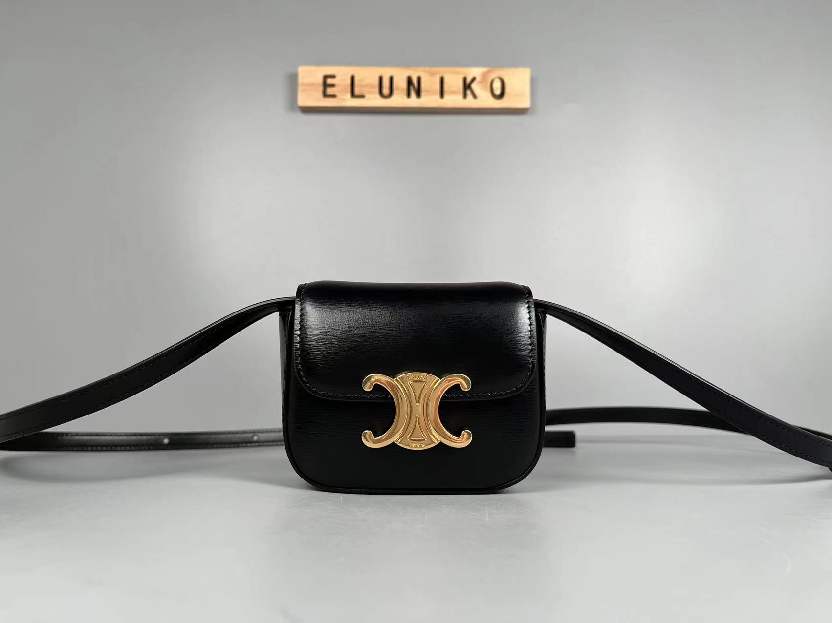 셀린느 트리오페 (11*8*4cm)