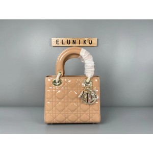 레이디백 스몰 (20*17*8cm)