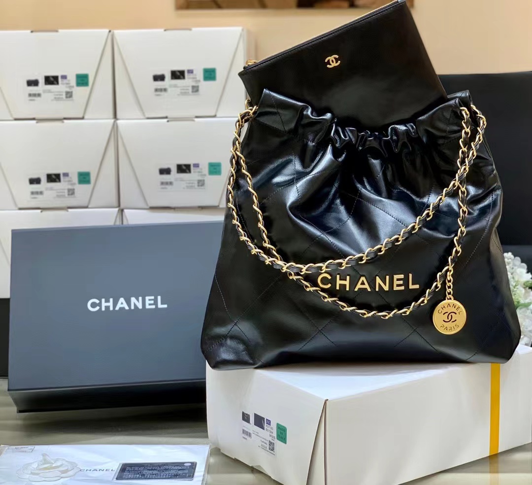 (정품급) 샤넬 22백 (42*36*8cm)