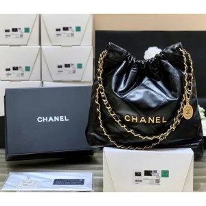 (정품급) 샤넬 22백 (37*35*7cm)