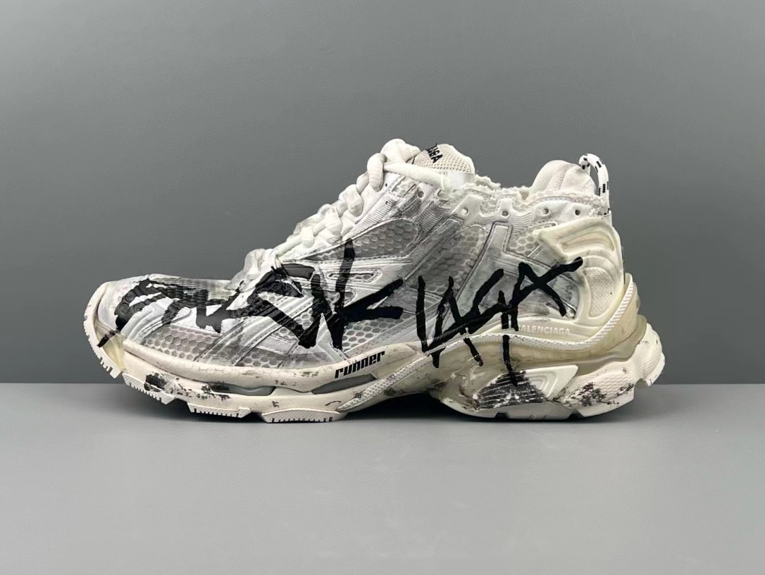 발렌시아가 Runner