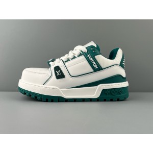 LV Maxi 스니커즈