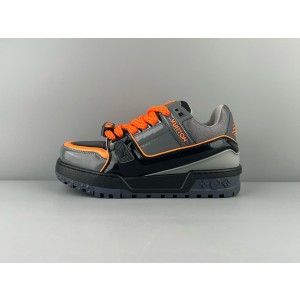 LV Maxi 스니커즈