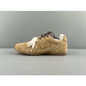 MiuMiu x New Balance NB530 스니커즈