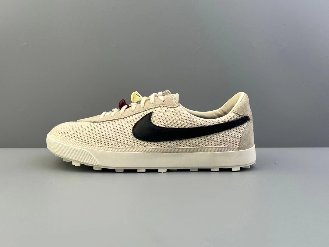 Nike x Bode & Astro Grabber