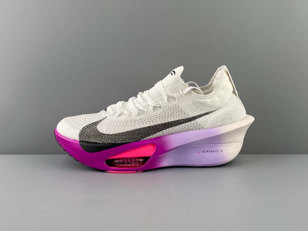 NIKE Alphafly 3 