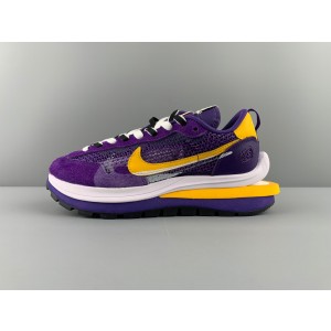 Sacai x LDV VaporWaffle