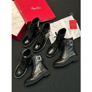 Roger Vivier Boots