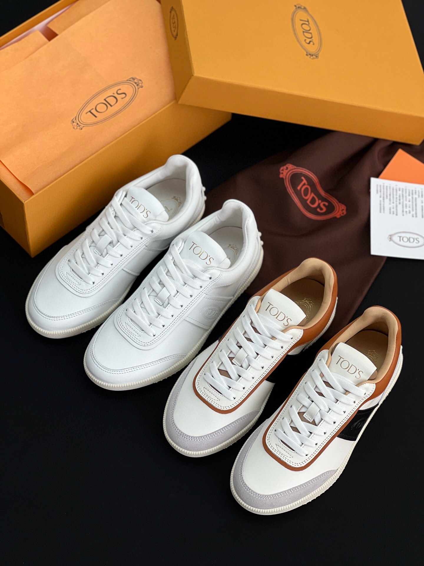 Tod's Shoes