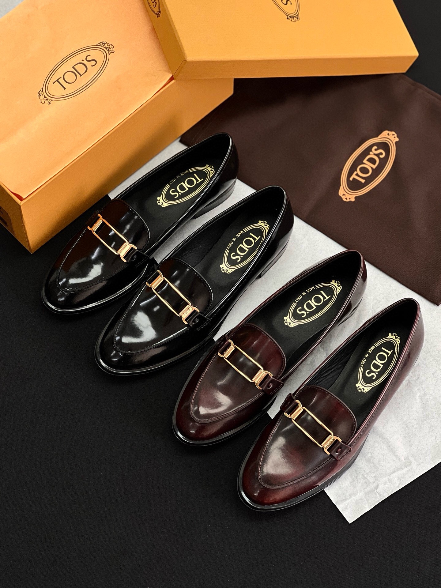 Tod's Shoes
