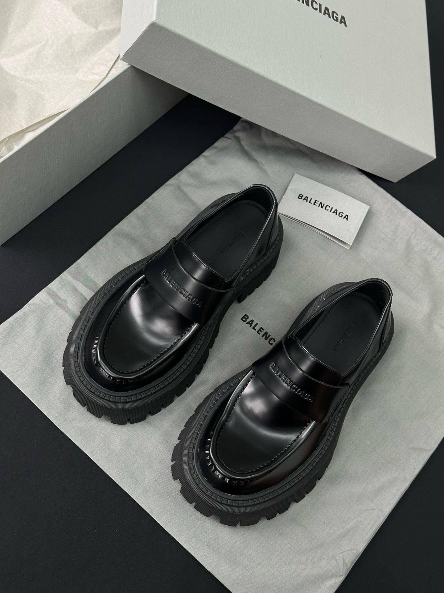 Balenciaga Shoes