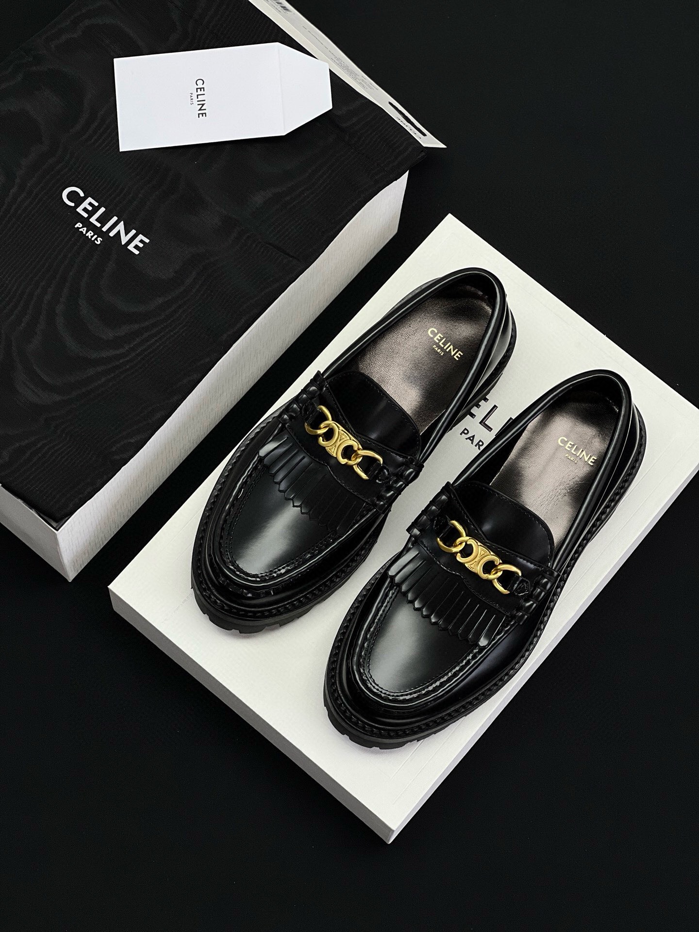 CELINE Shoes
