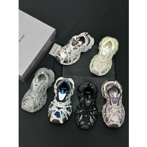 Balenciaga 3XL Extreme Lace