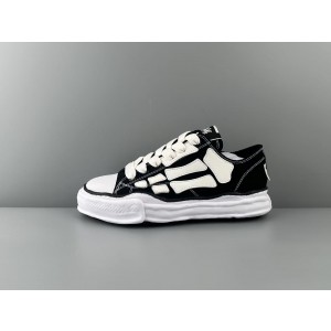 Maison Mihara Yasuhiro x AMIRI Skel-Top