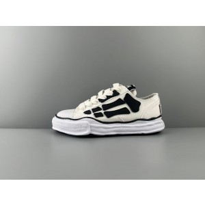 Maison Mihara Yasuhiro x AMIRI Skel-Top