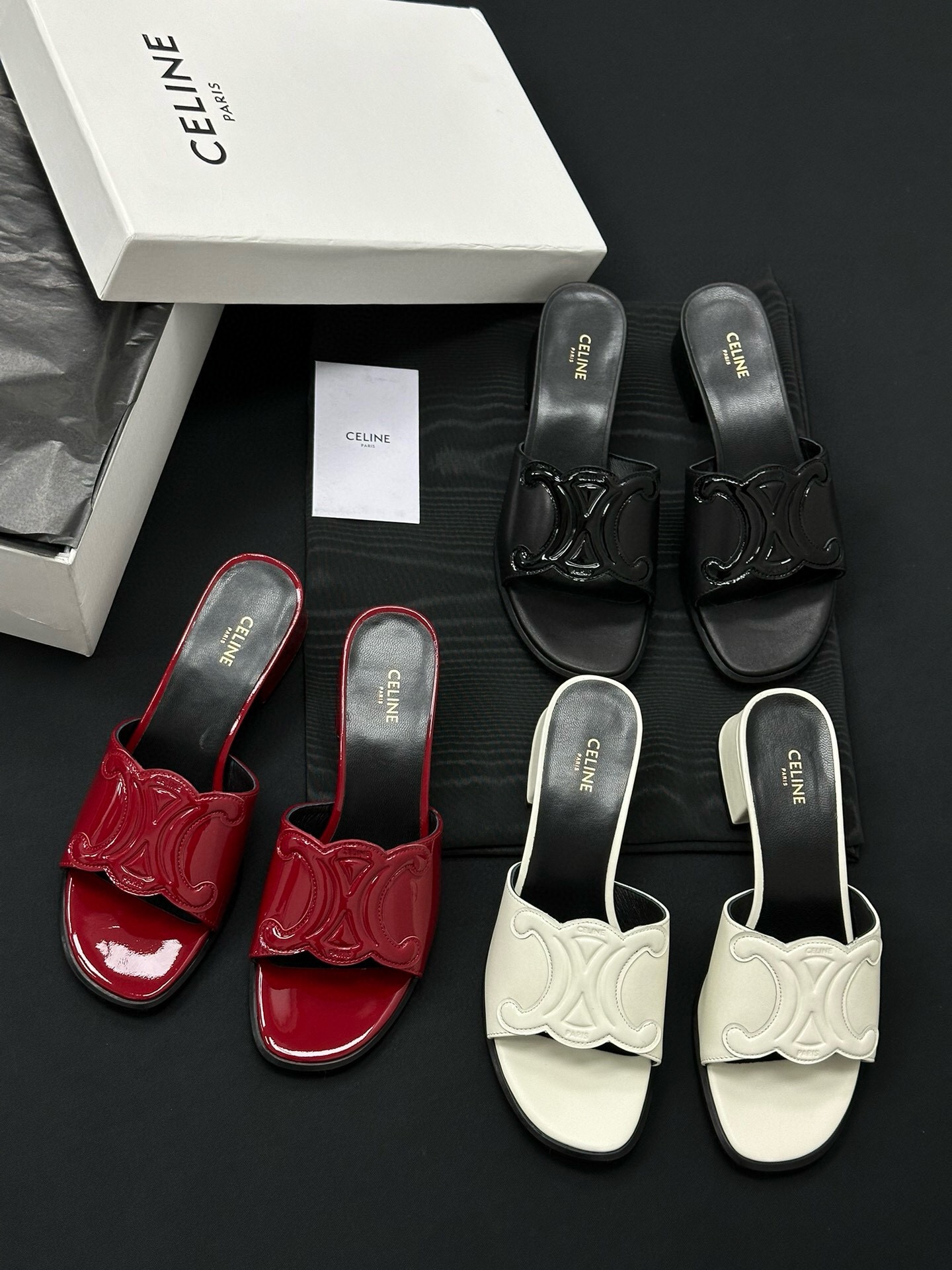 CELINE Shoes
