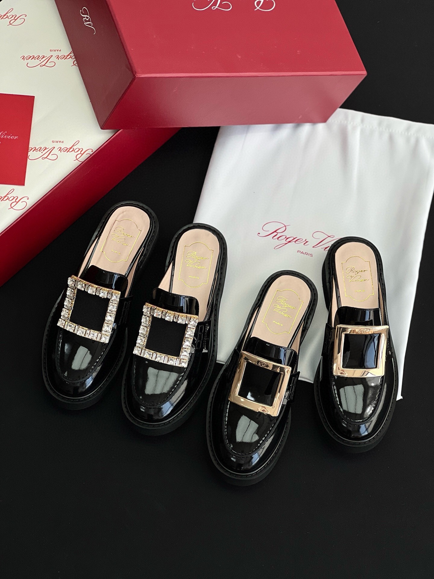 Roger Vivier Shoes