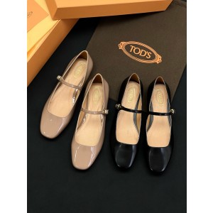 Tod's Shoes (Flat)