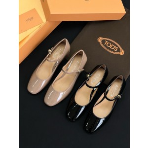 Tod's Shoes (3.5cm)