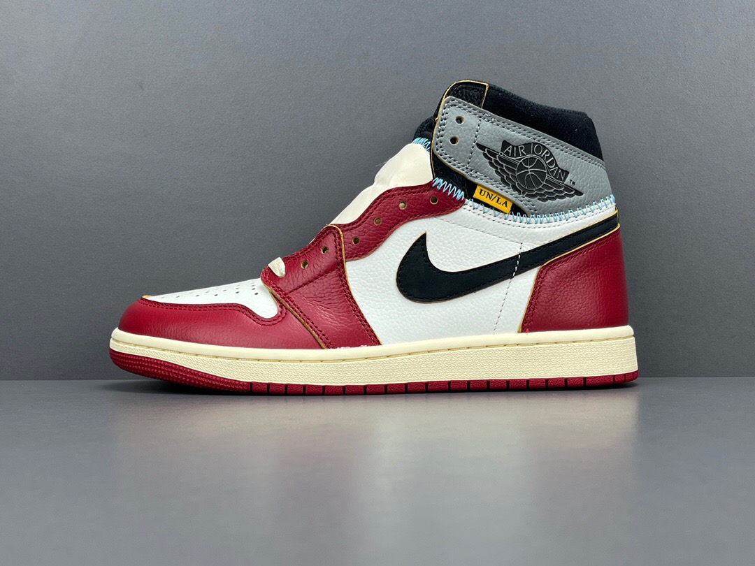 Union LA x Jordan Air Jordan 1