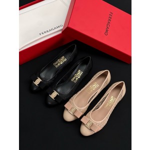 Ferragamo Shoes