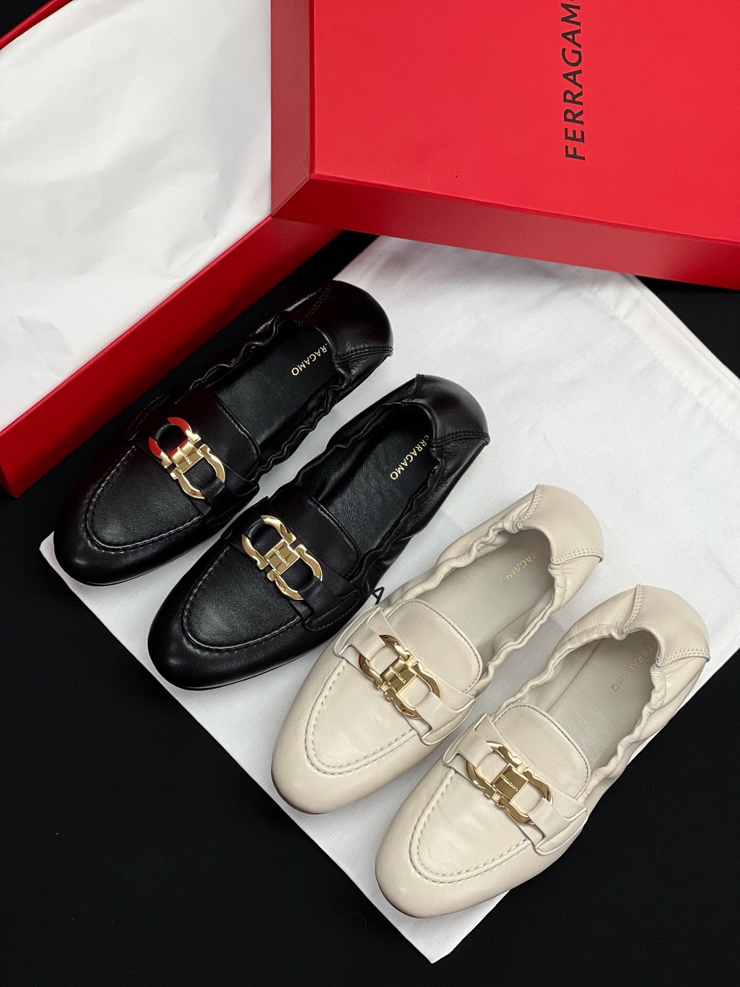 페라가모 구두