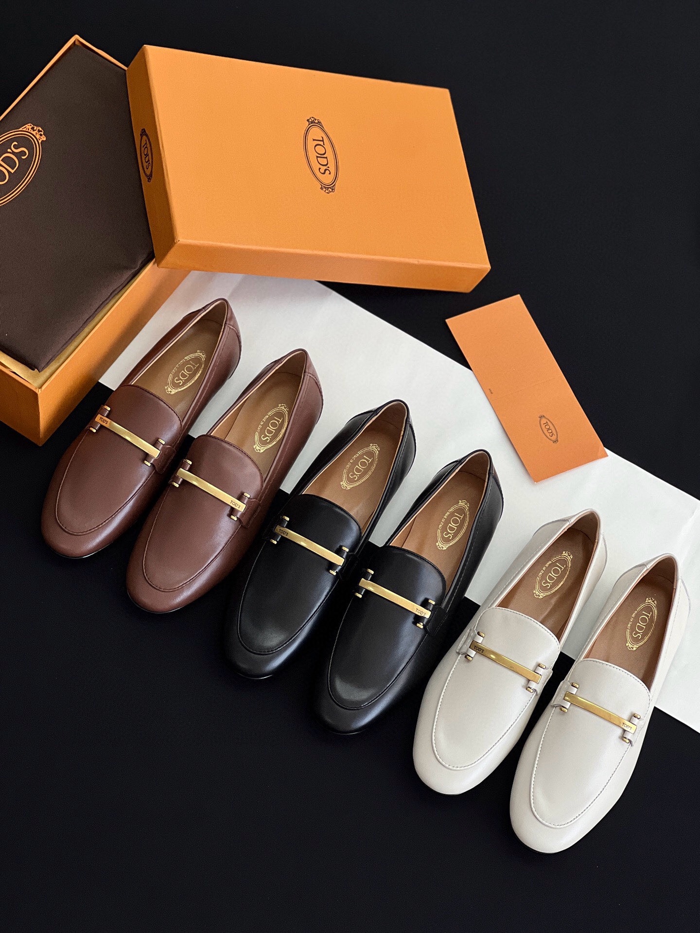 Tod's Shoes