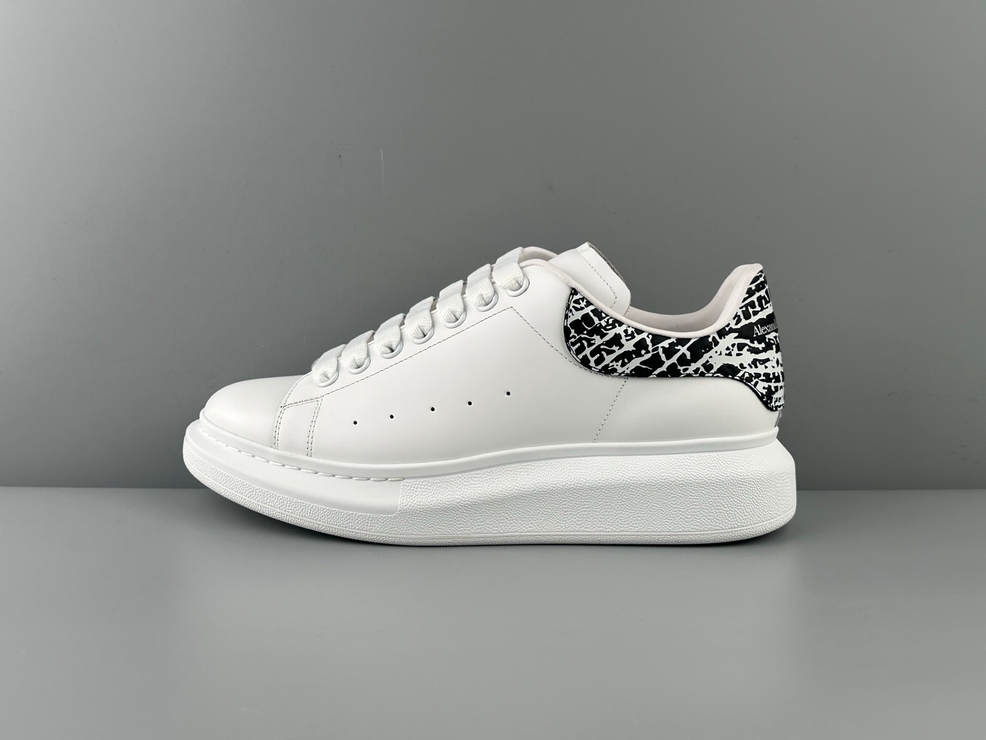 Alexander McQueen Shoes