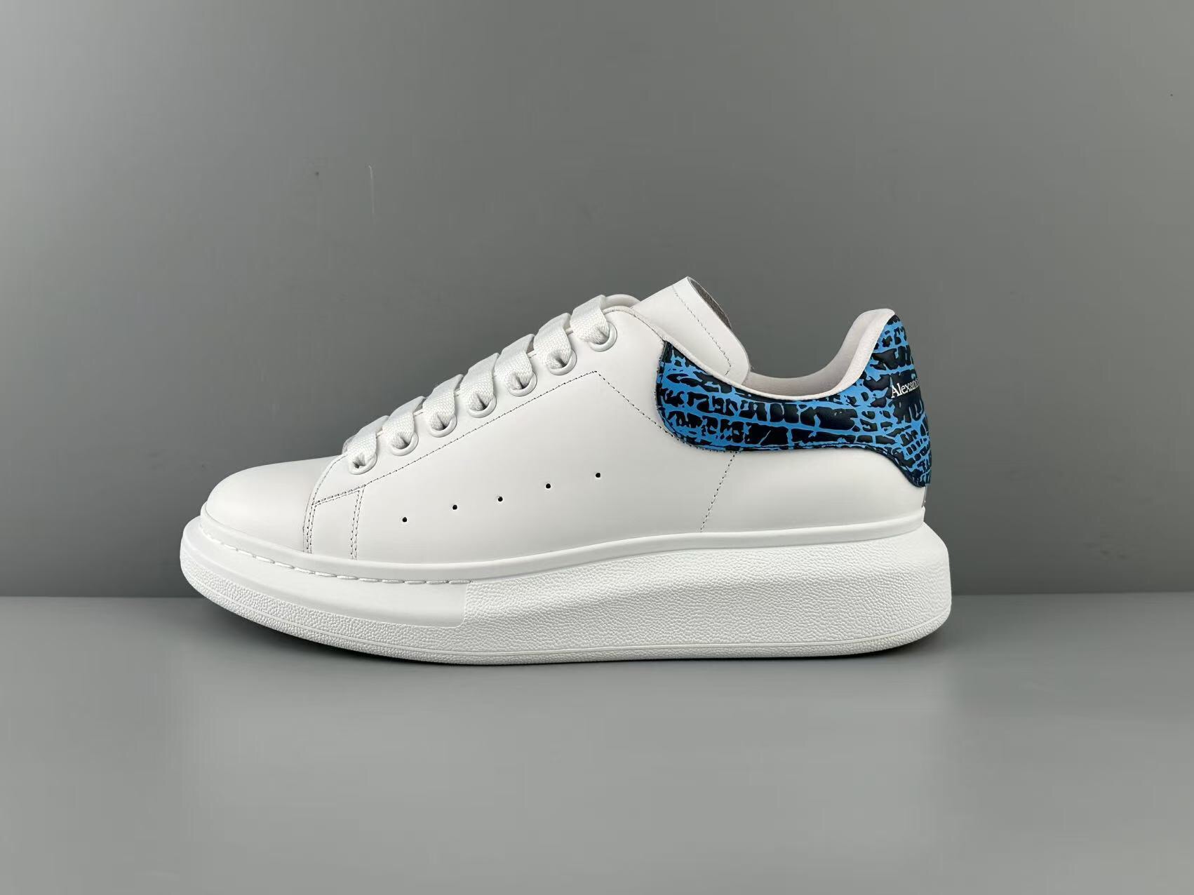 Alexander McQueen Shoes