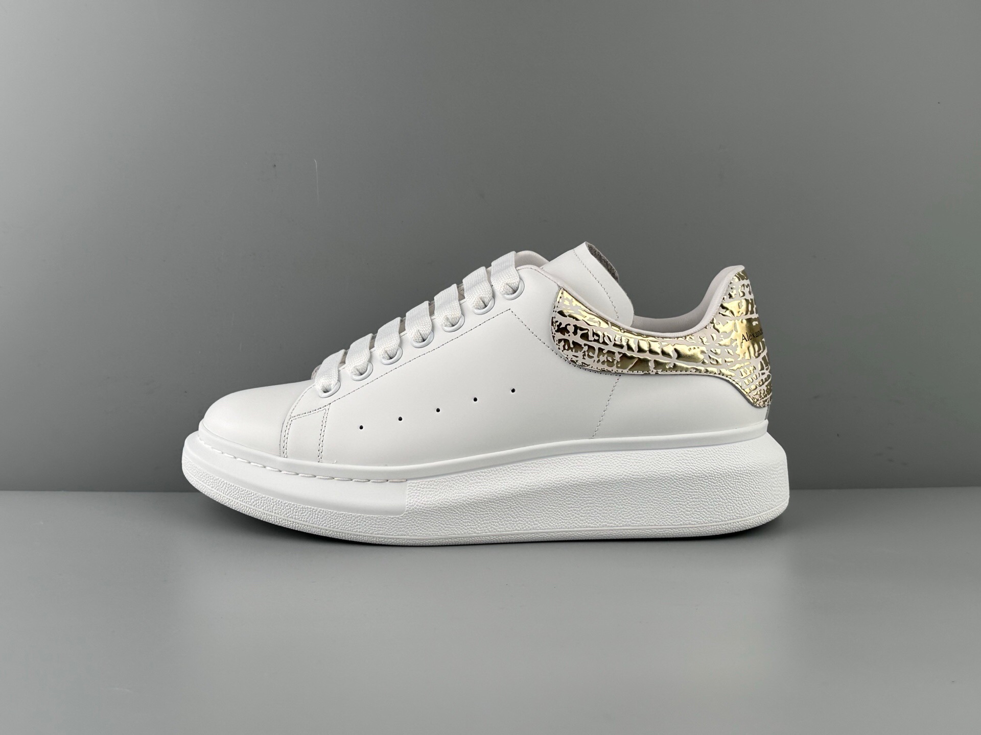 Alexander McQueen Shoes