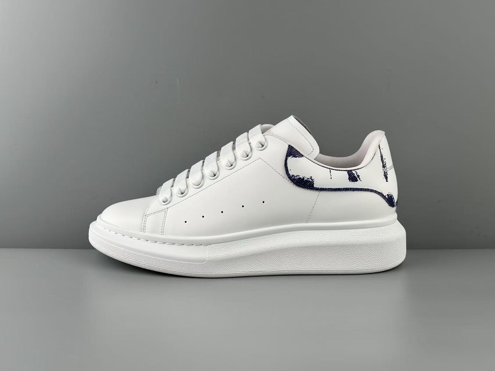 Alexander McQueen Shoes