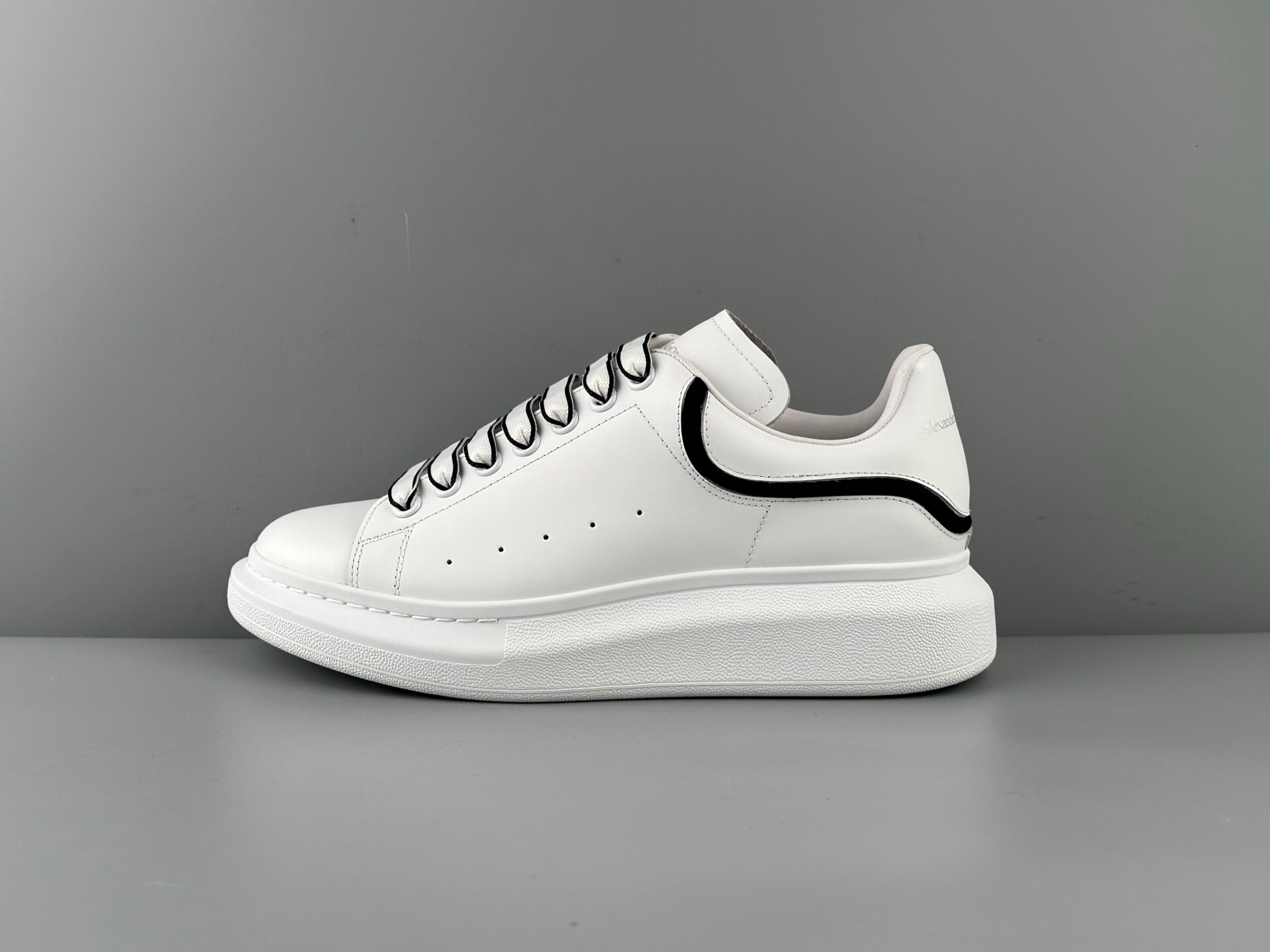 Alexander McQueen Shoes