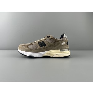 JJJJound x New Balance NB 993