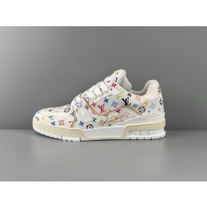 Takashi Murakami x Lv Trainer