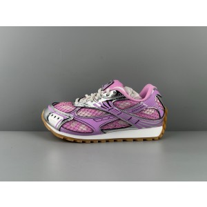 Bottga Veneta Orbit 스니커즈