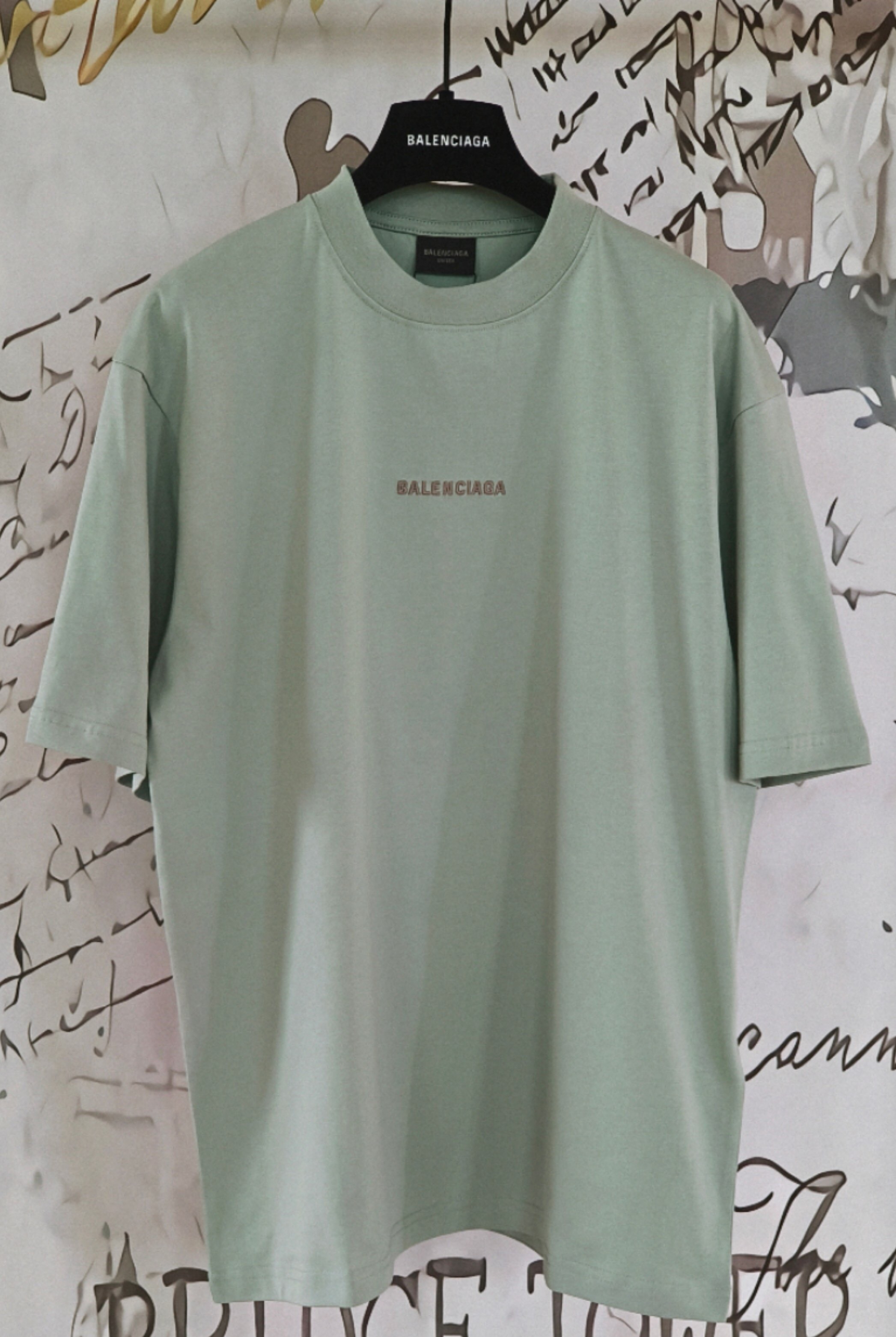 Balenciaga T-shirt