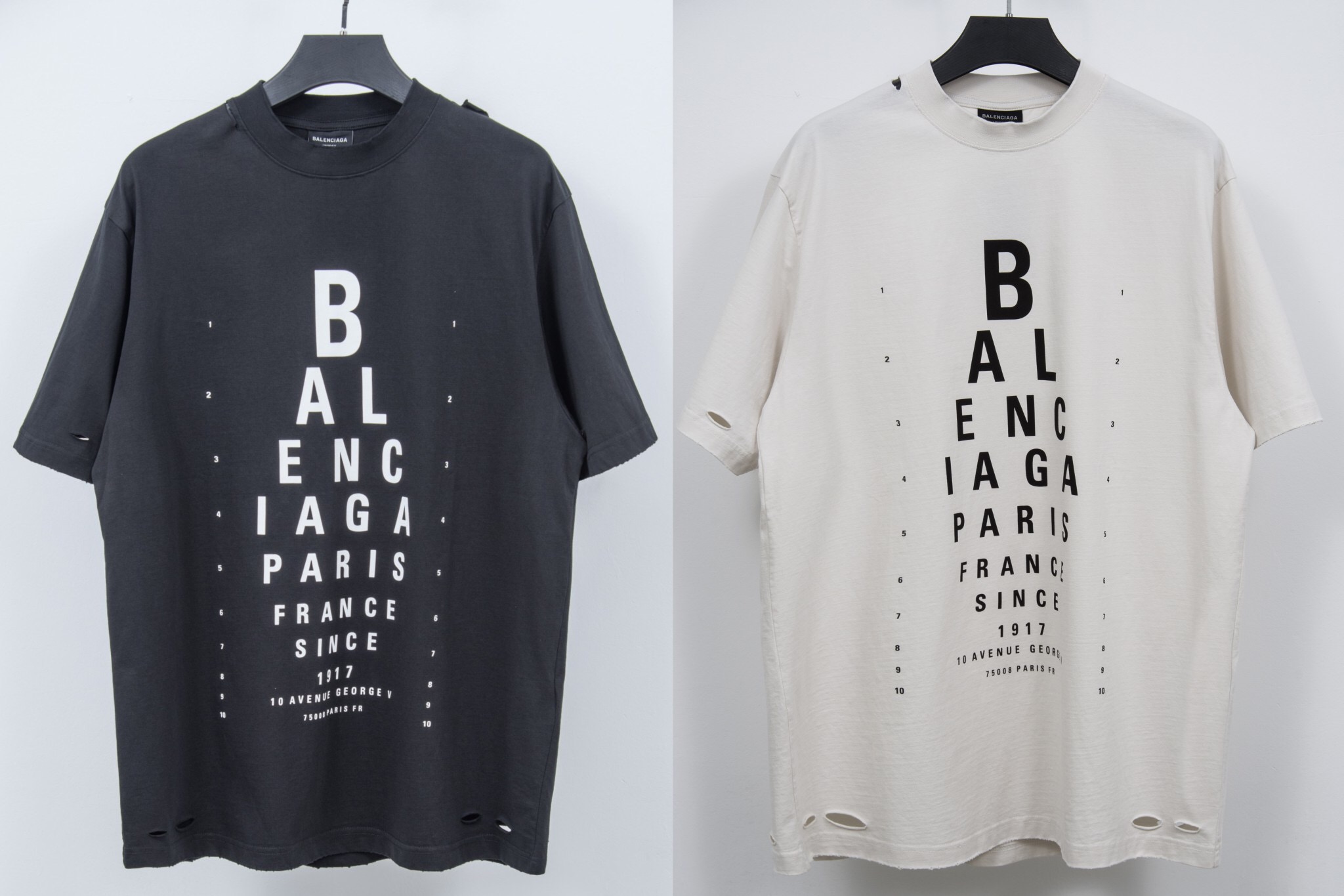 Balenciaga T-shirt