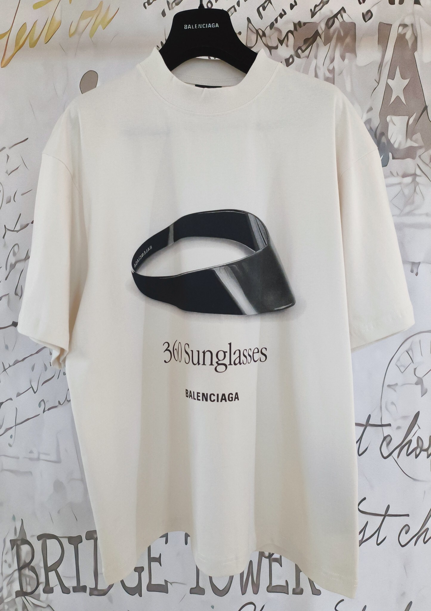 Balenciaga T-shirt