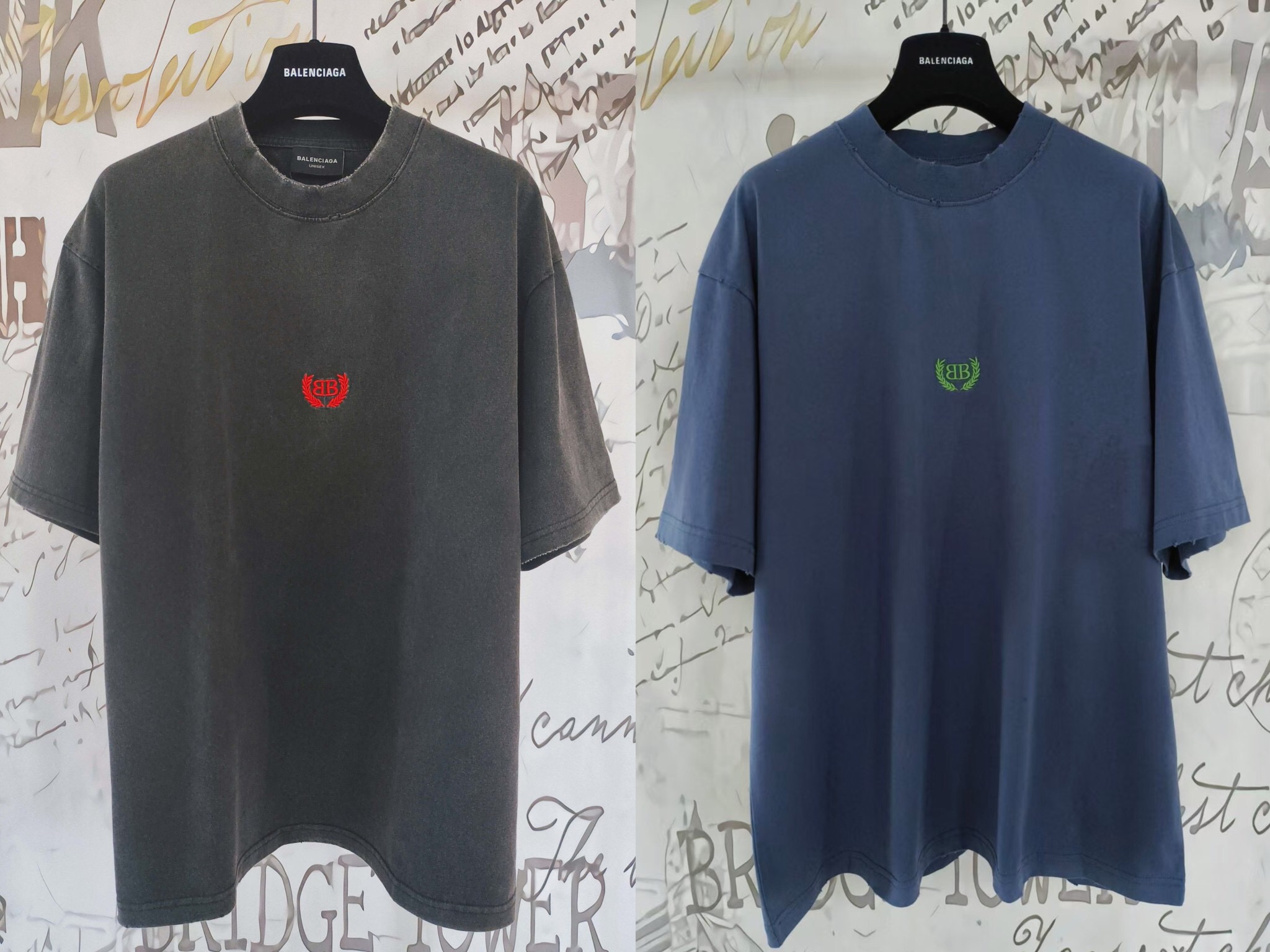 Balenciaga T-shirt